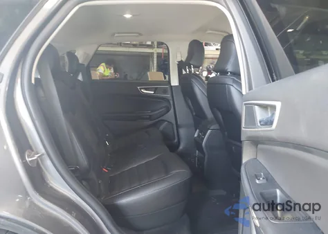 2024 Ford Edge Sel из США, поврежденный, VIN 2FMPK4J93RBA47219